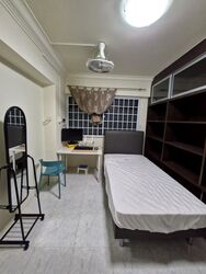 Blk 275D Wenya (Jurong West), HDB 4 Rooms #546554361
